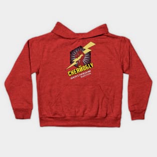 CHERNOBLY Kids Hoodie